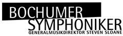 Bochumer Symphoniker